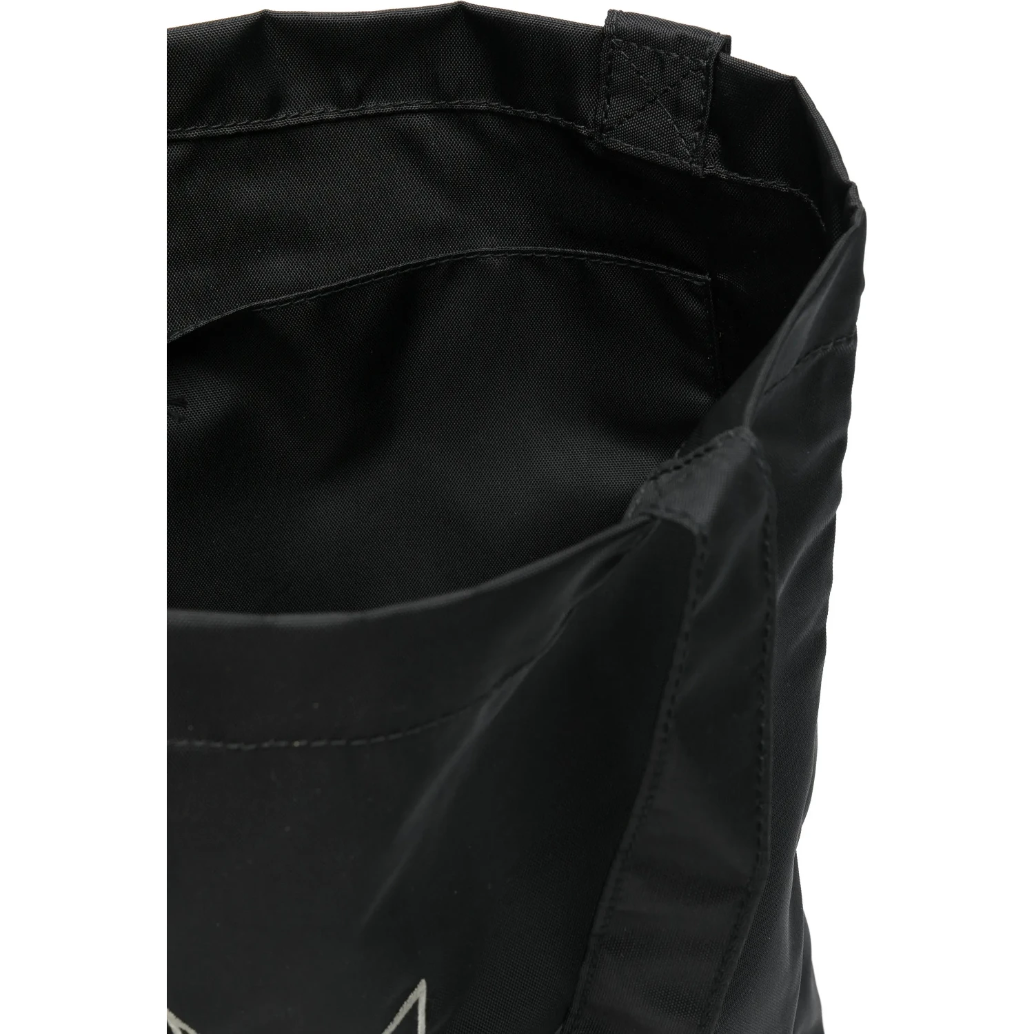 RICK OWENS DRKSHDW Bags.. Black