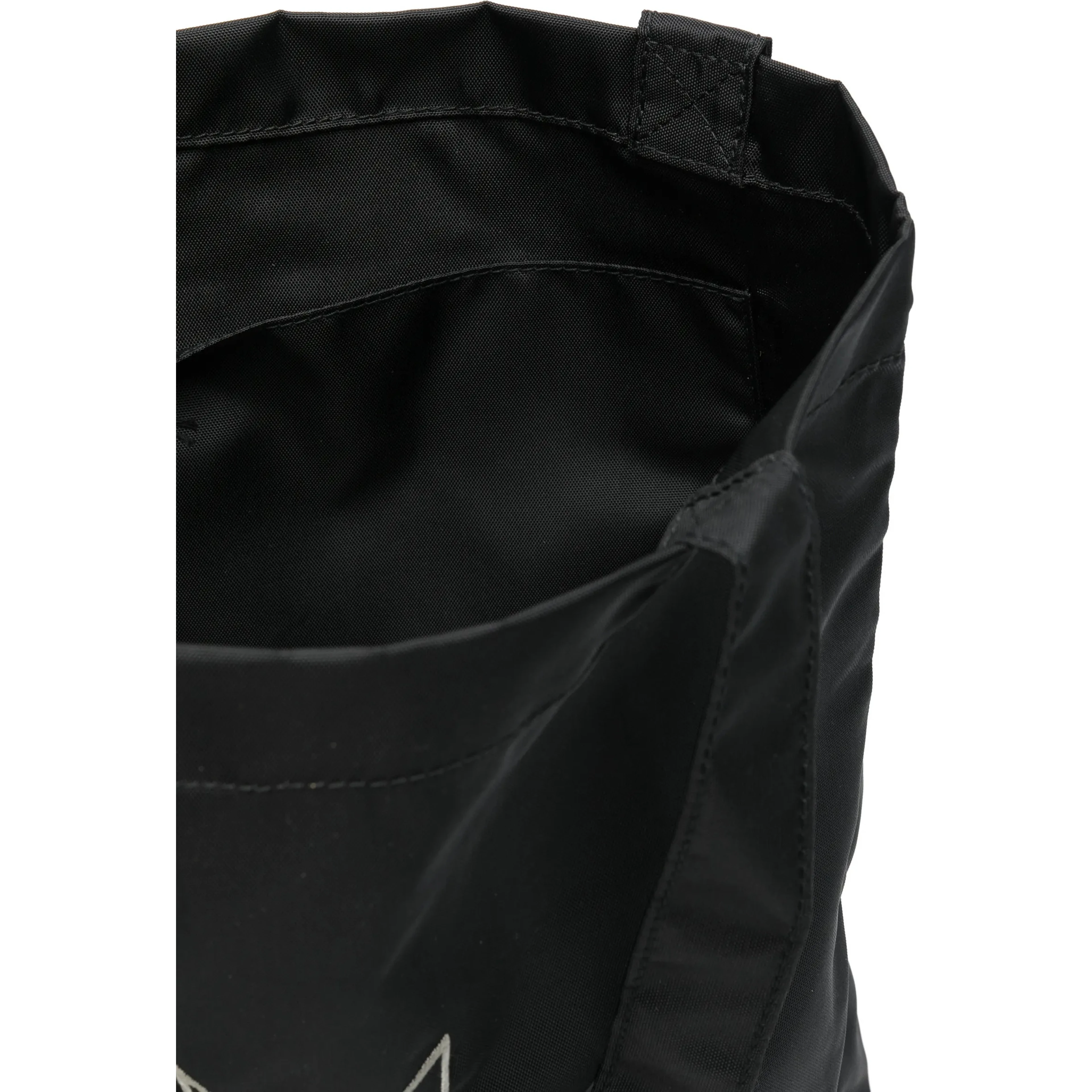 RICK OWENS DRKSHDW Bags.. Black