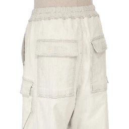 RICK OWENS DRKSHDW RTW... White
