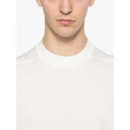 RICK OWENS DRKSHDW T-shirts and Polos White