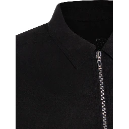RICK OWENS DRKSHDW Jackets Black