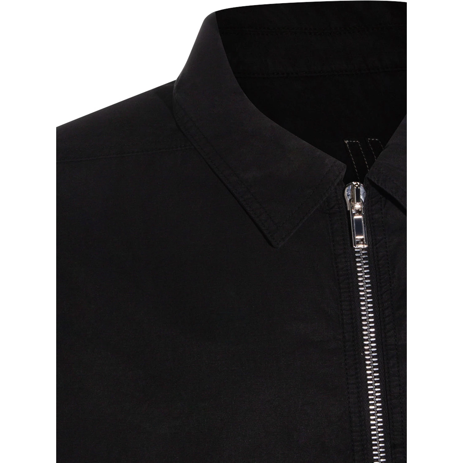 RICK OWENS DRKSHDW Jackets Black