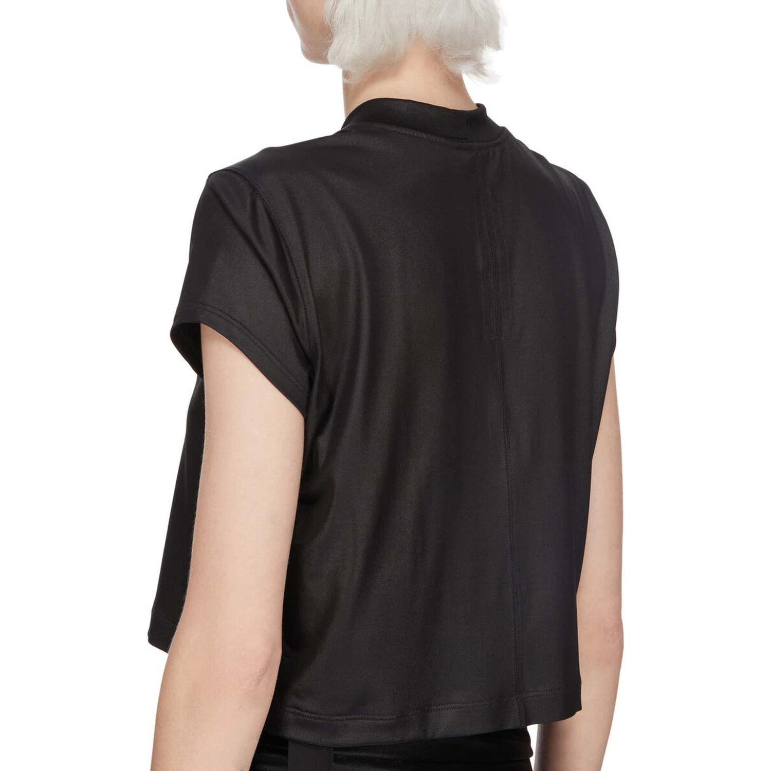 RICK OWENS DRKSHDW T-shirts and Polos Black