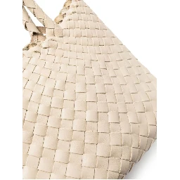 DRAGON DIFFUSION Bags.. White