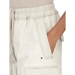 RICK OWENS DRKSHDW RTW... White