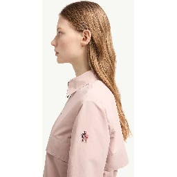 Moncler Jackets Pink