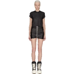 RICK OWENS DRKSHDW T-shirts and Polos Black