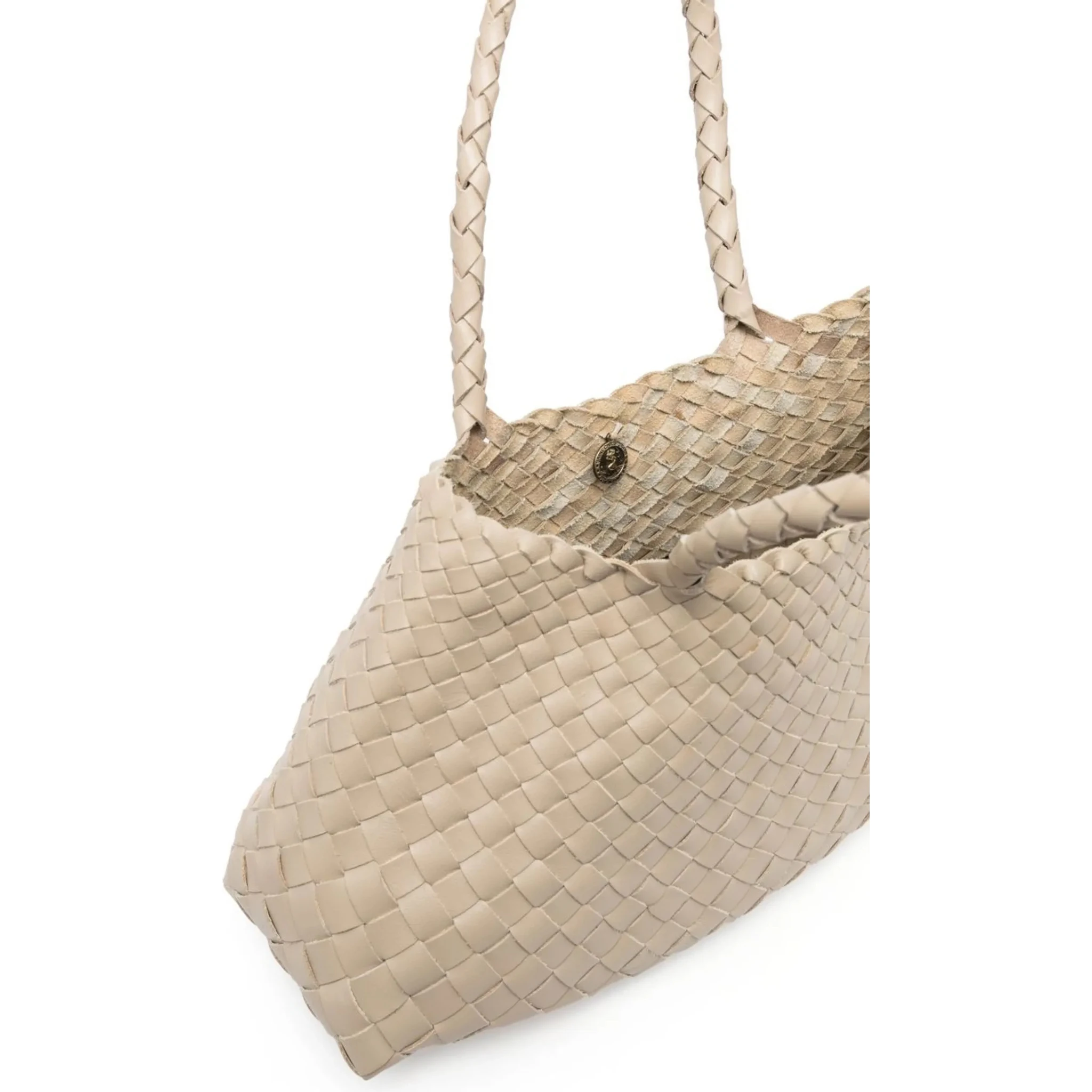 DRAGON DIFFUSION Bags.. White