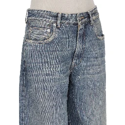 RICK OWENS DRKSHDW Jeans Blue