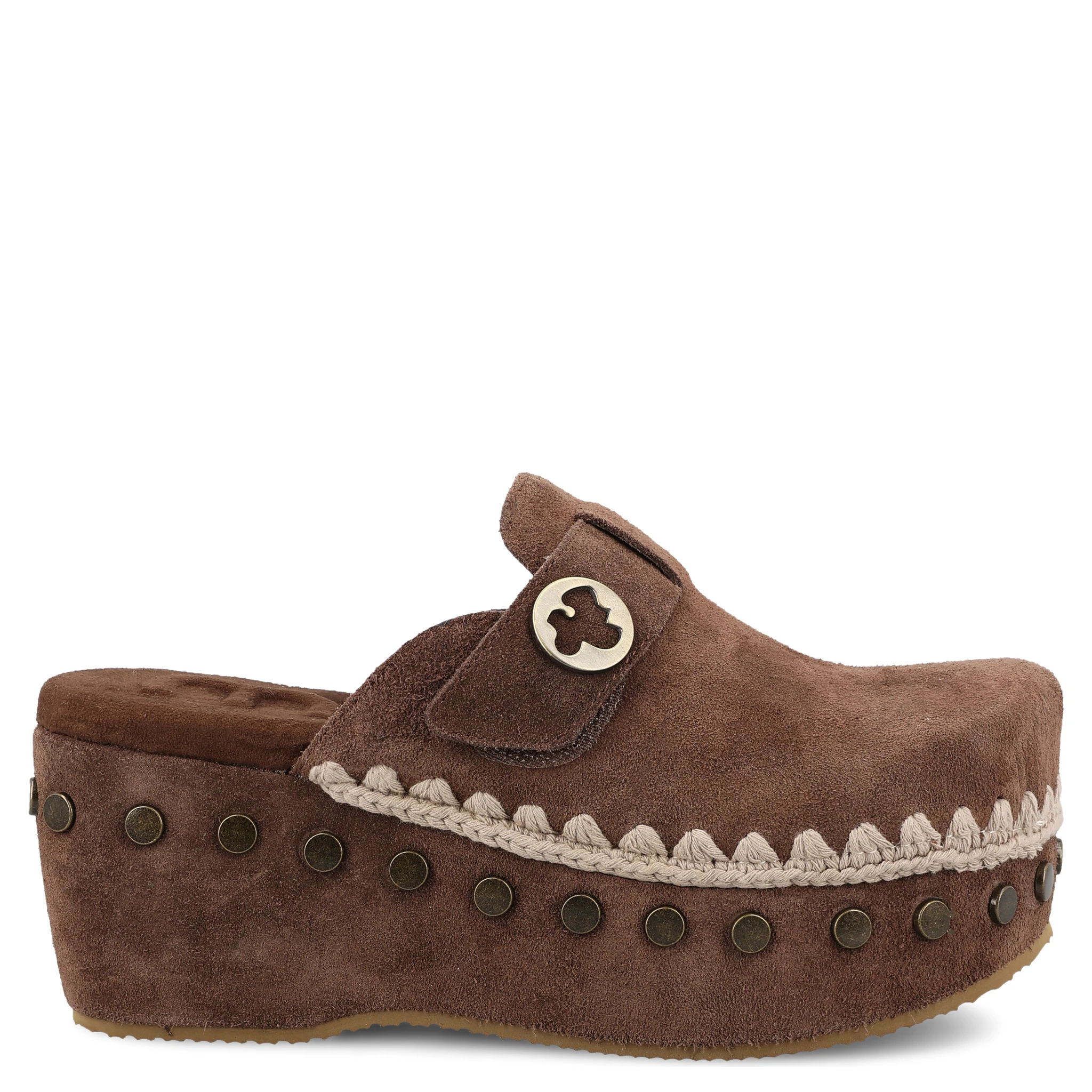 Mou Sandals