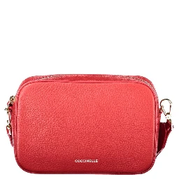 Rosso Pelle Woman Handbag