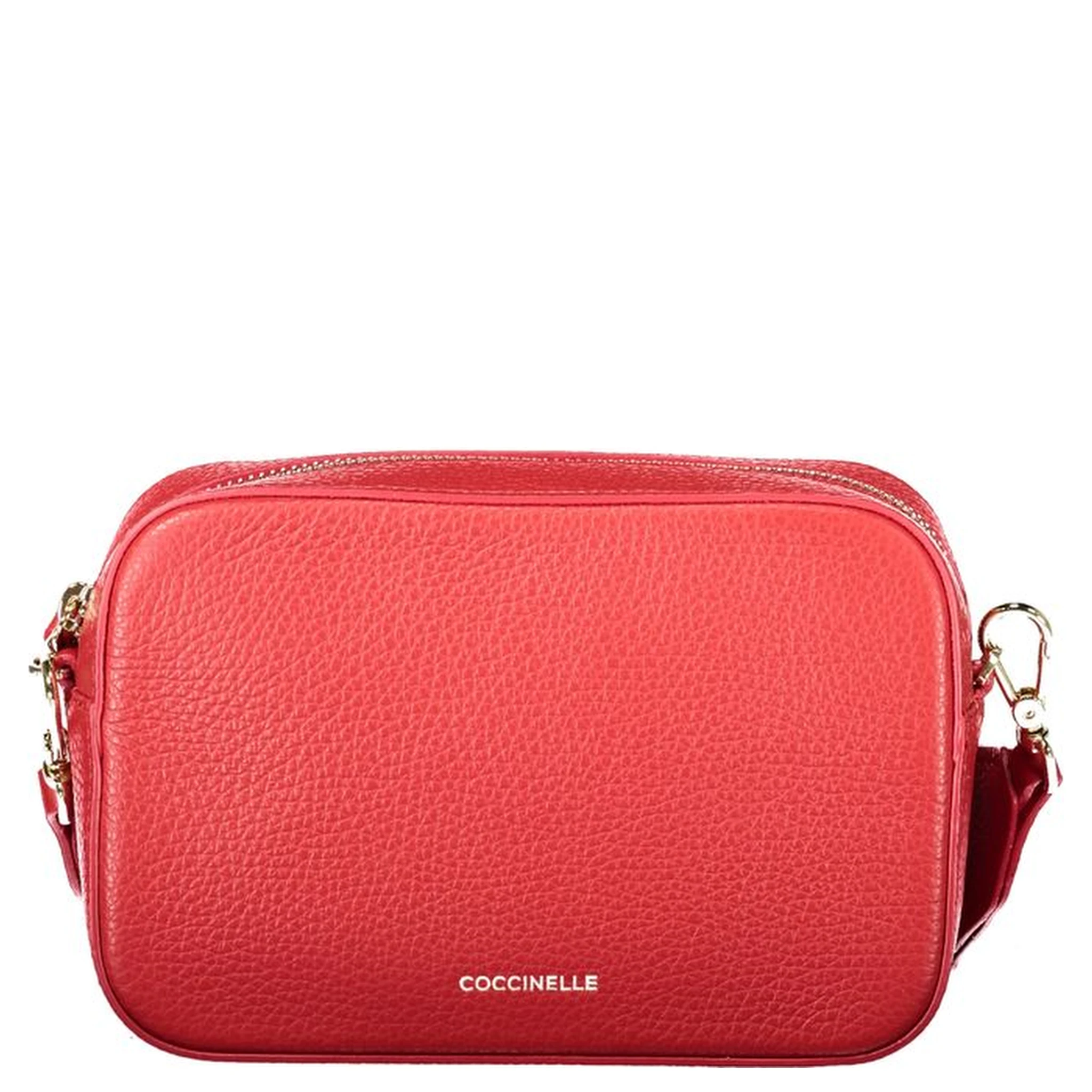 Rosso Pelle Woman Handbag