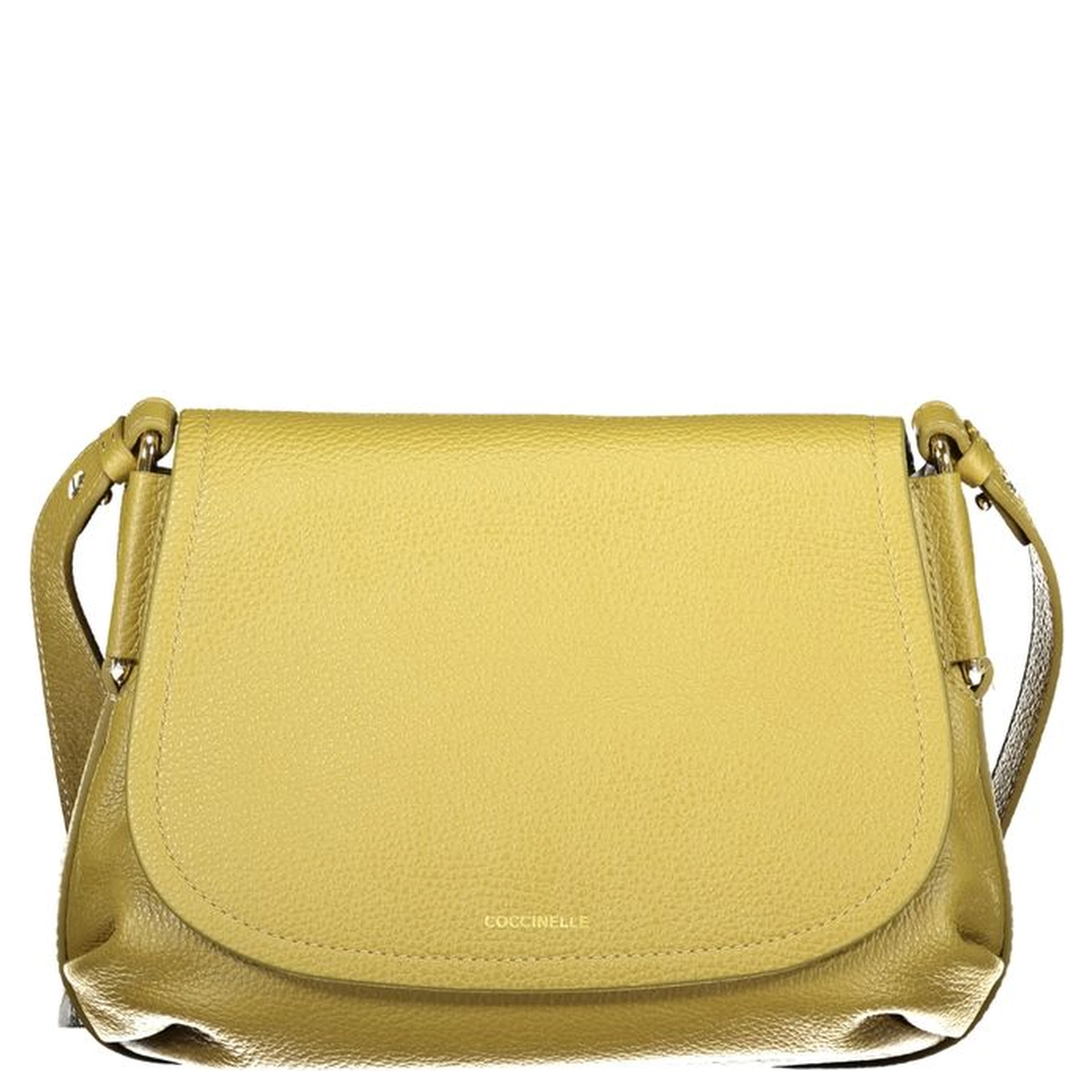 Verde Pelle Women Handbag