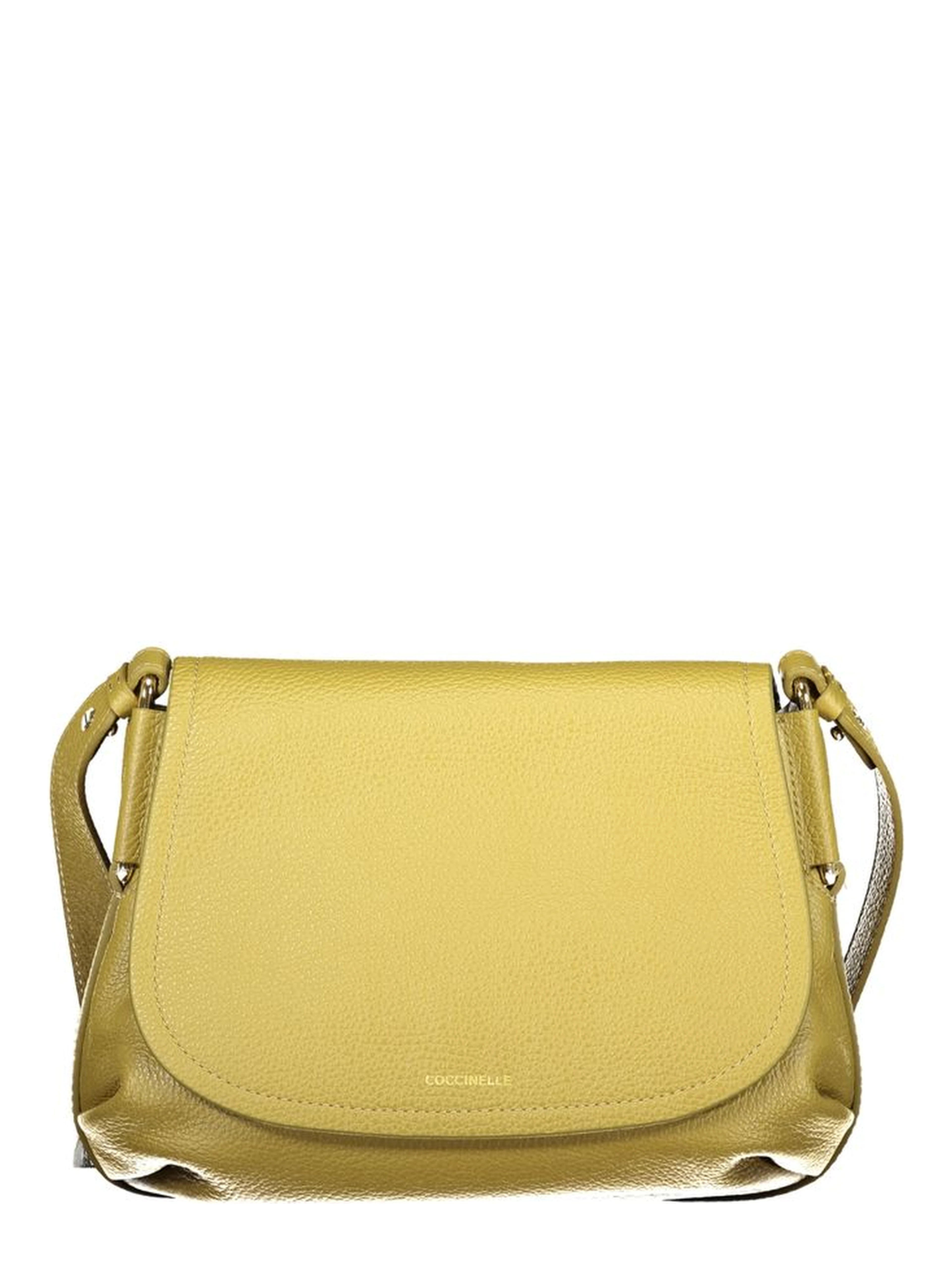 Verde Pelle Women Handbag