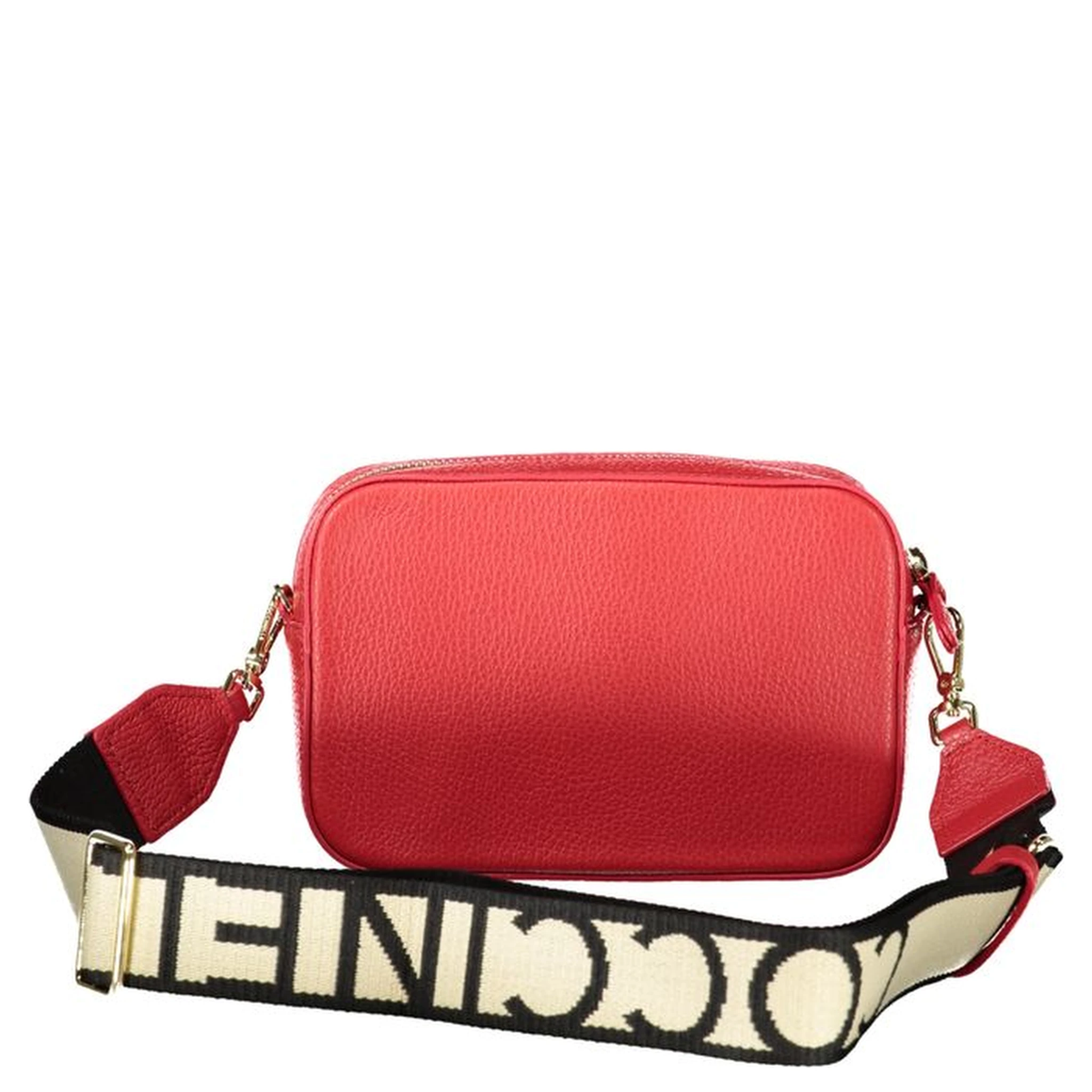 Rosso Pelle Woman Handbag