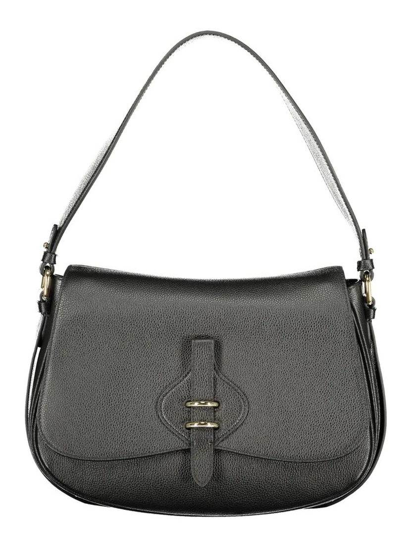Beige Pelle Women Handbag