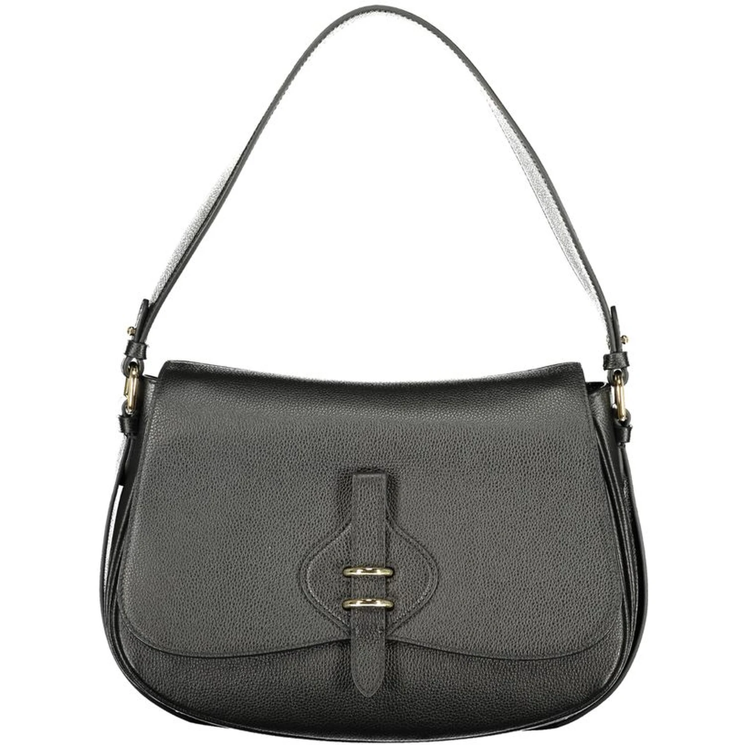 Beige Pelle Women Handbag