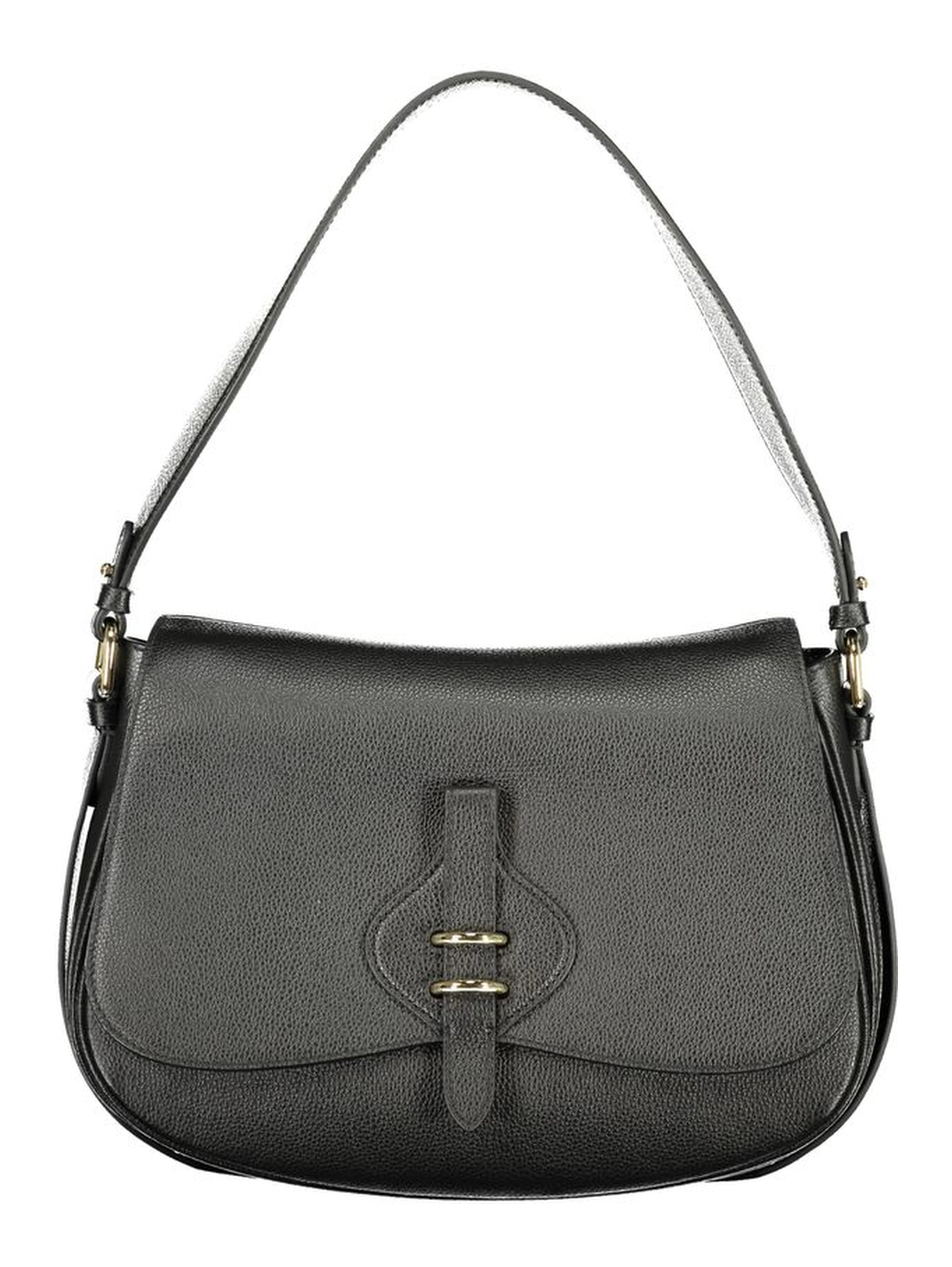 Beige Pelle Women Handbag