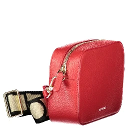 Rosso Pelle Woman Handbag