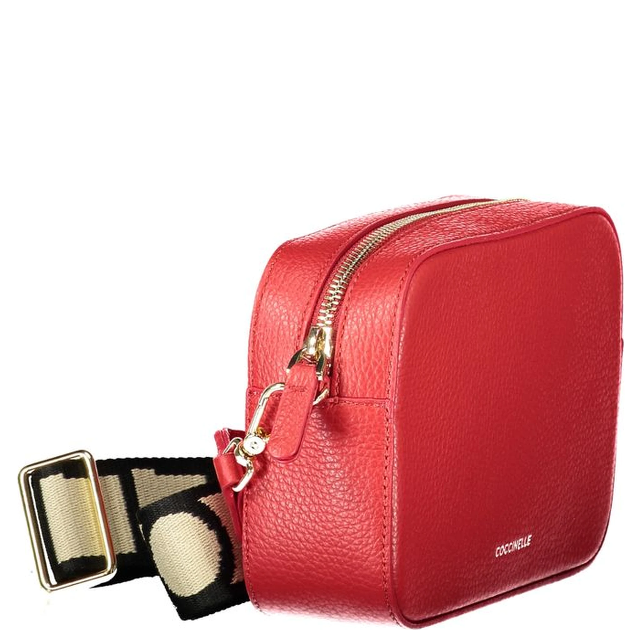Rosso Pelle Woman Handbag