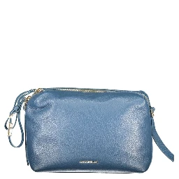 Blu Pelle Womens Handbag
