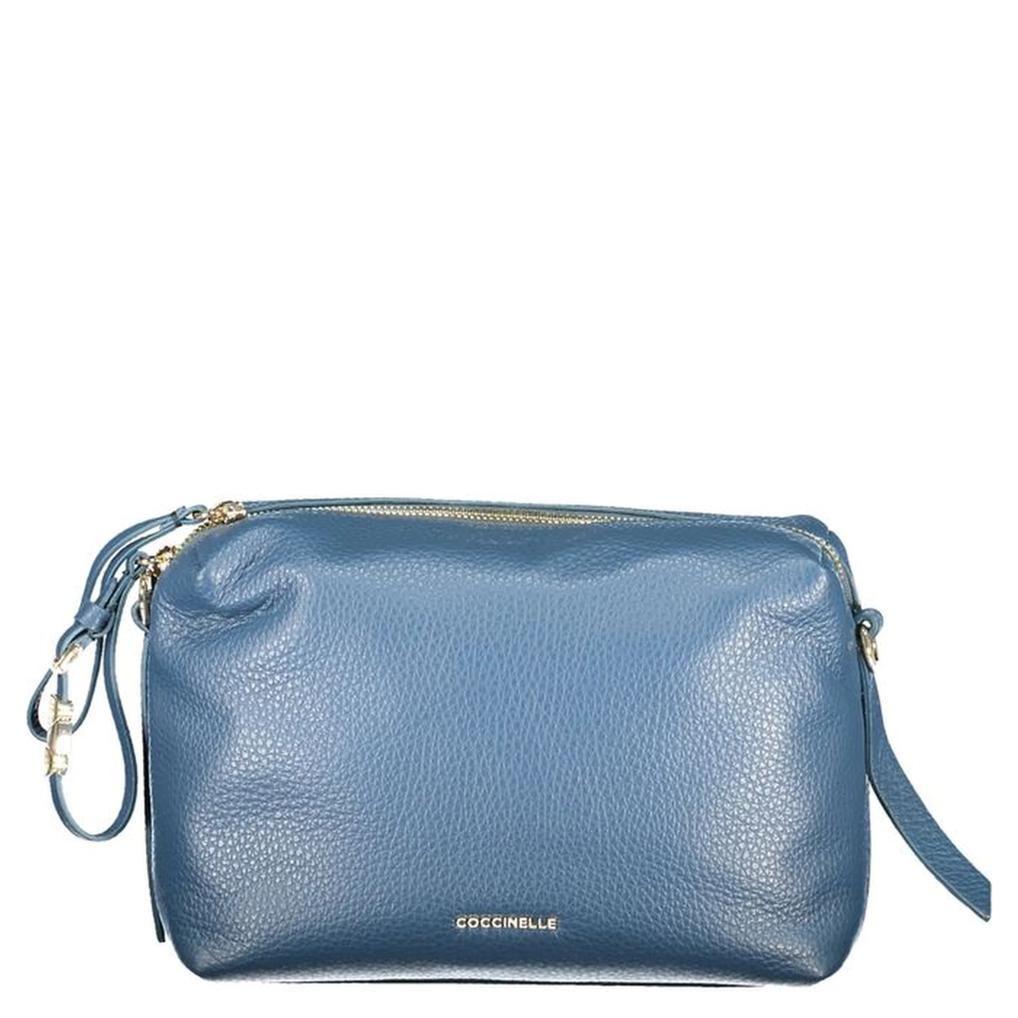 Blu Pelle Womens Handbag
