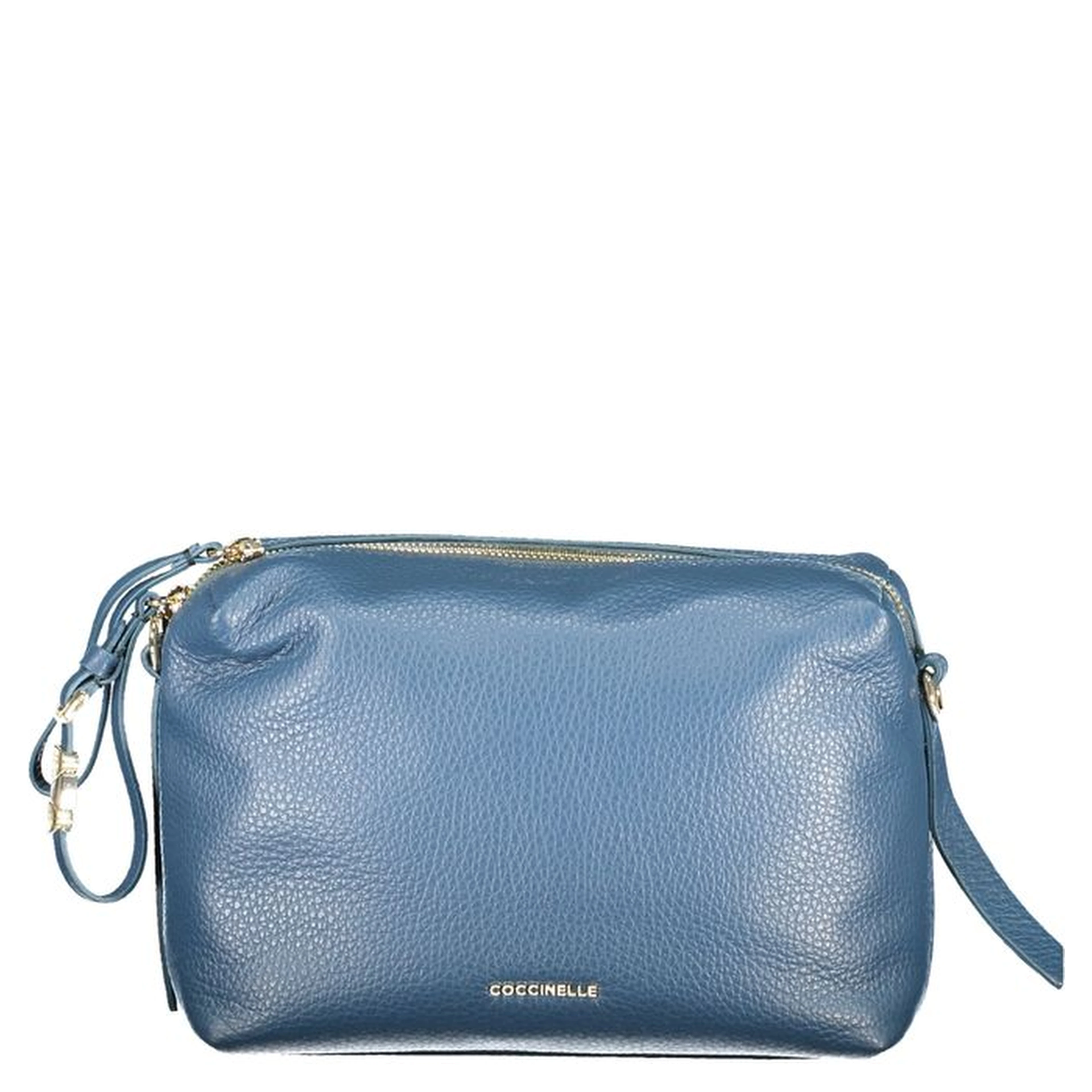 Blu Pelle Womens Handbag