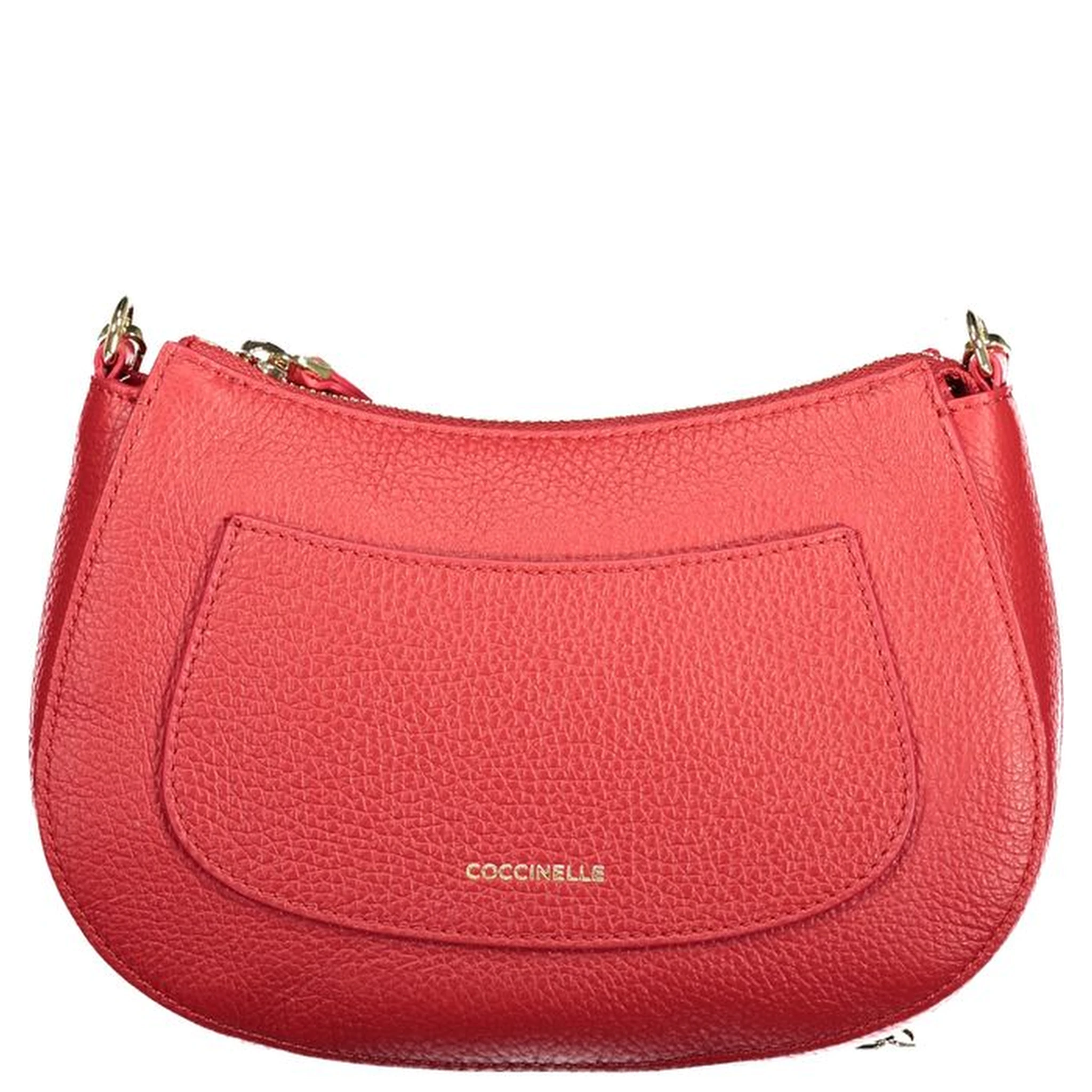 Rosso Pelle Women Handbag