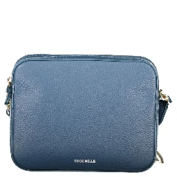 Blu Pelle Donna Borsa