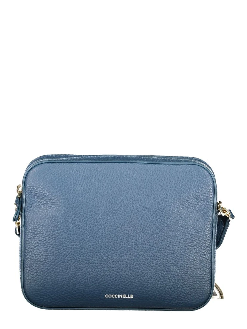 Blu Pelle Donna Borsa