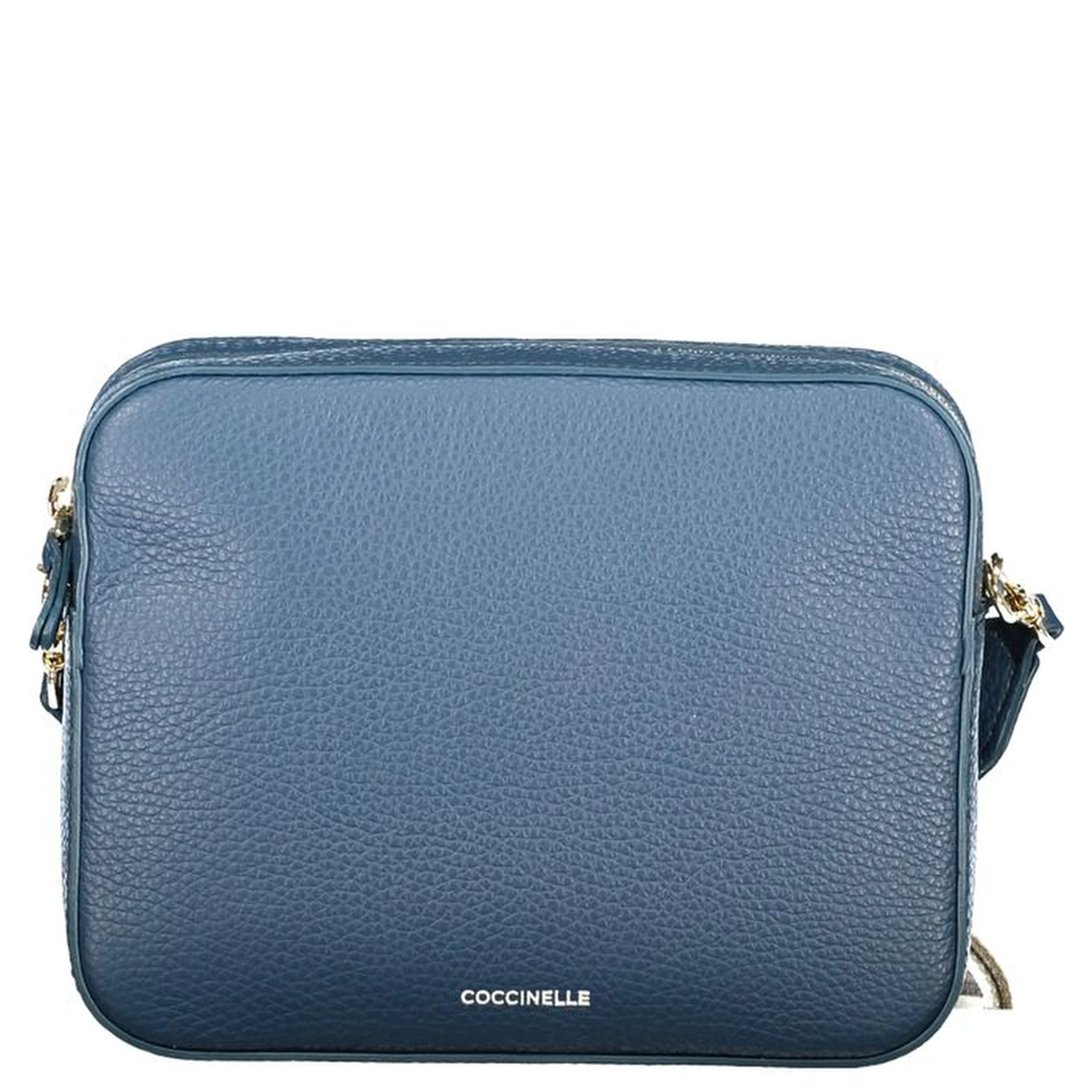 Blu Pelle Donna Borsa
