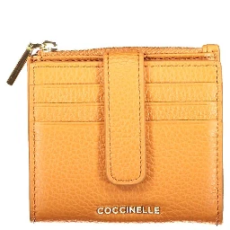 Arancione Leather Women Wallet