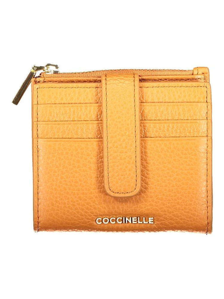 Arancione Leather Women Wallet