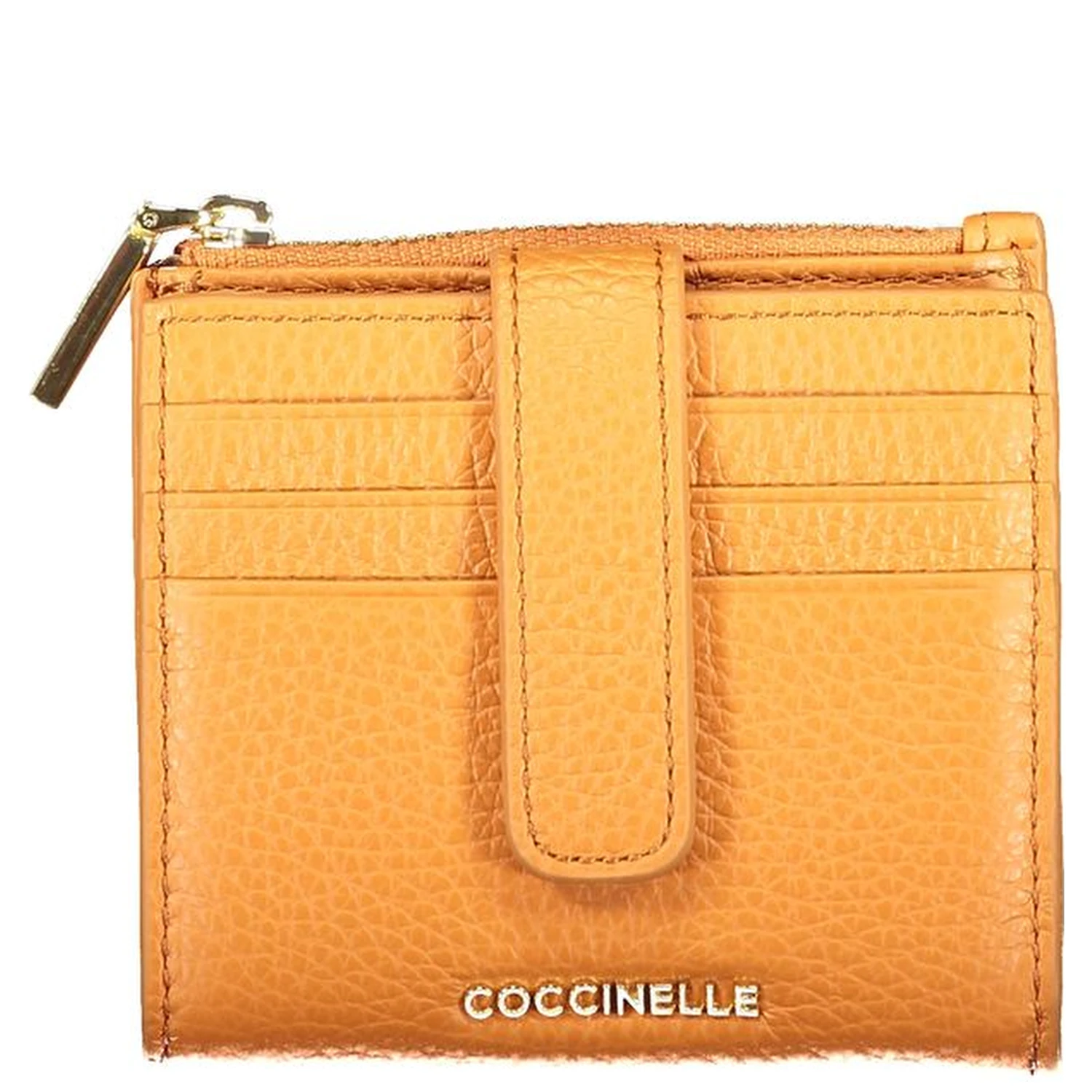Arancione Leather Women Wallet