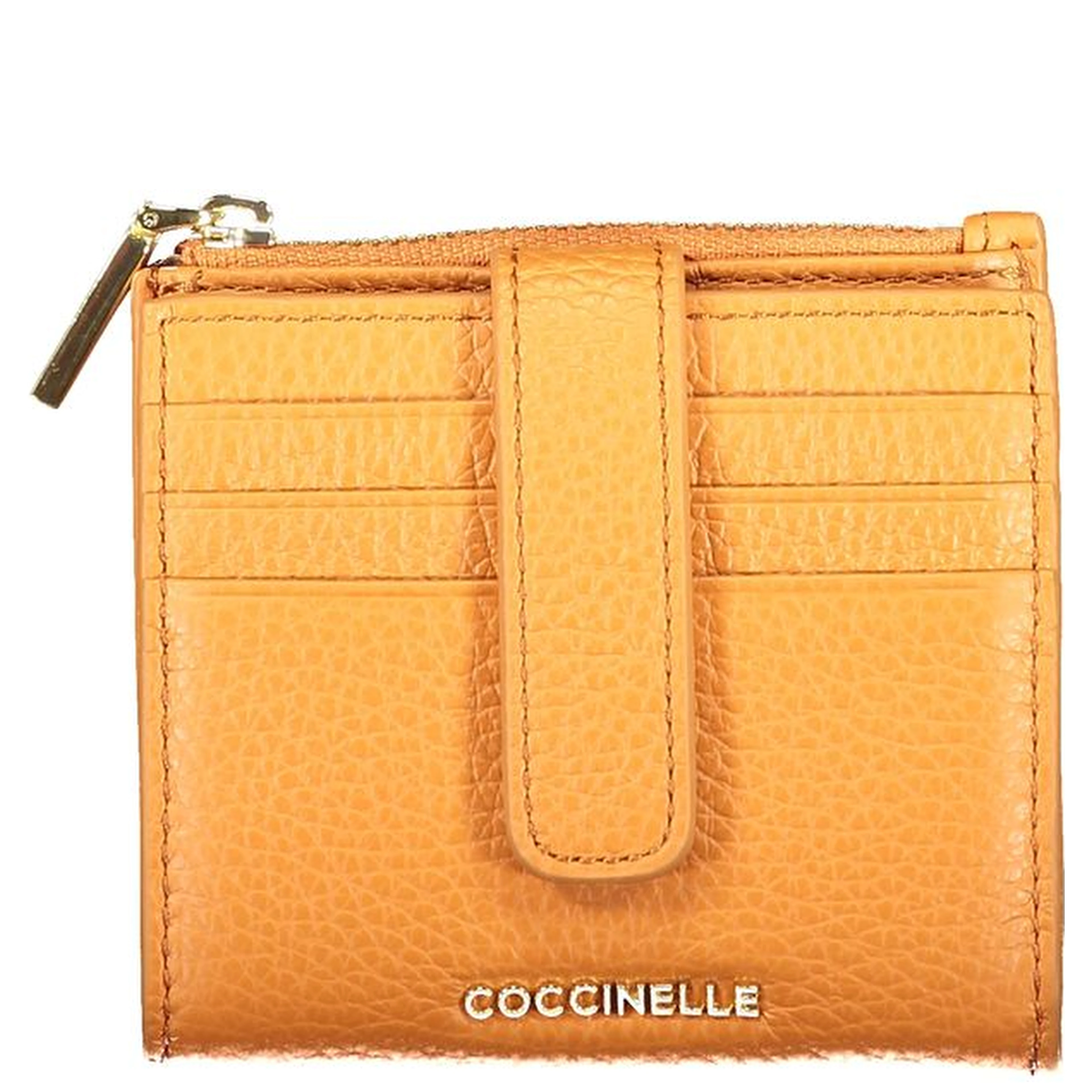Arancione Leather Women Wallet