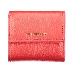 Rosso Leather Women Wallet