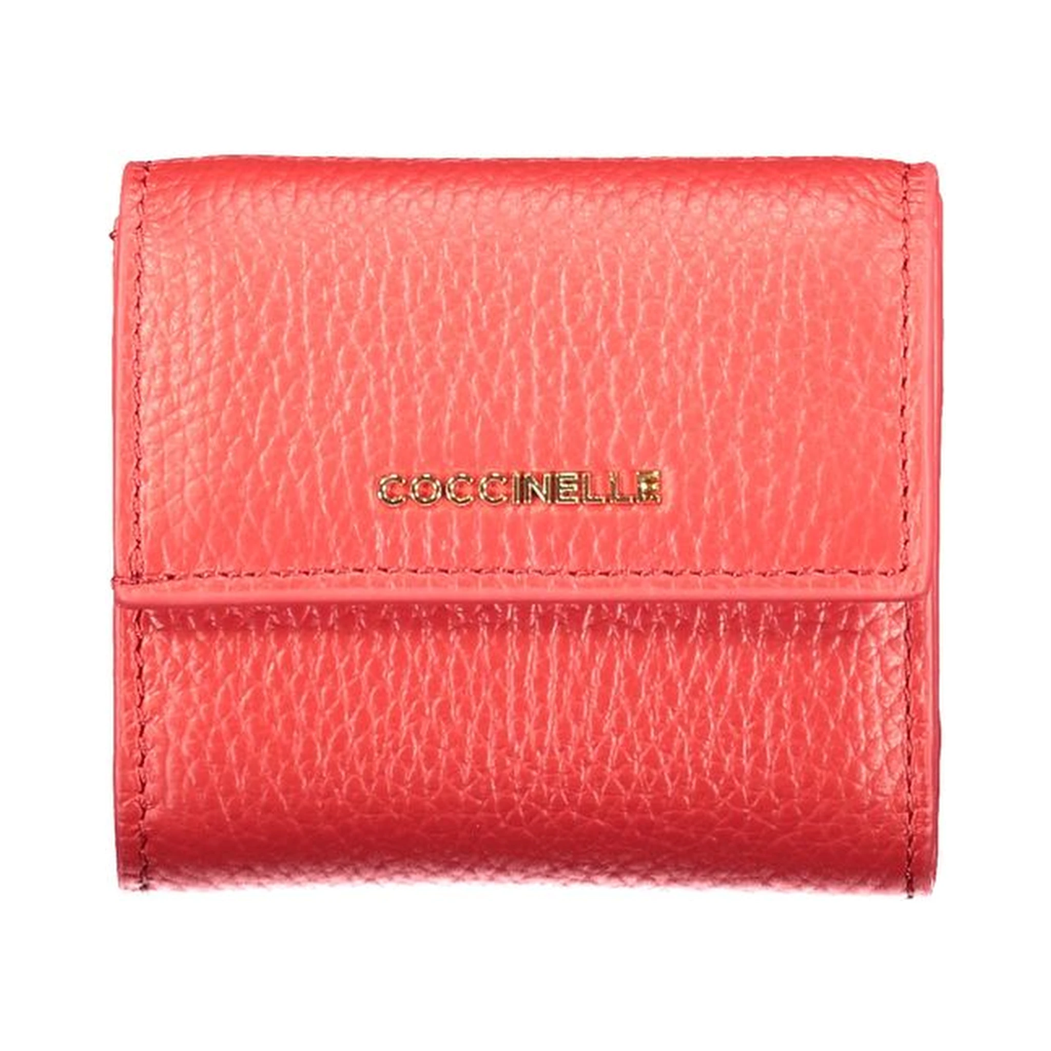 Rosso Leather Women Wallet