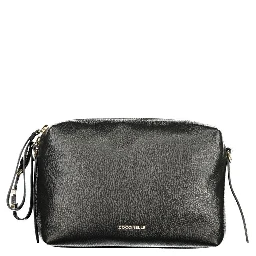 Nero Pelle Donna Borsa