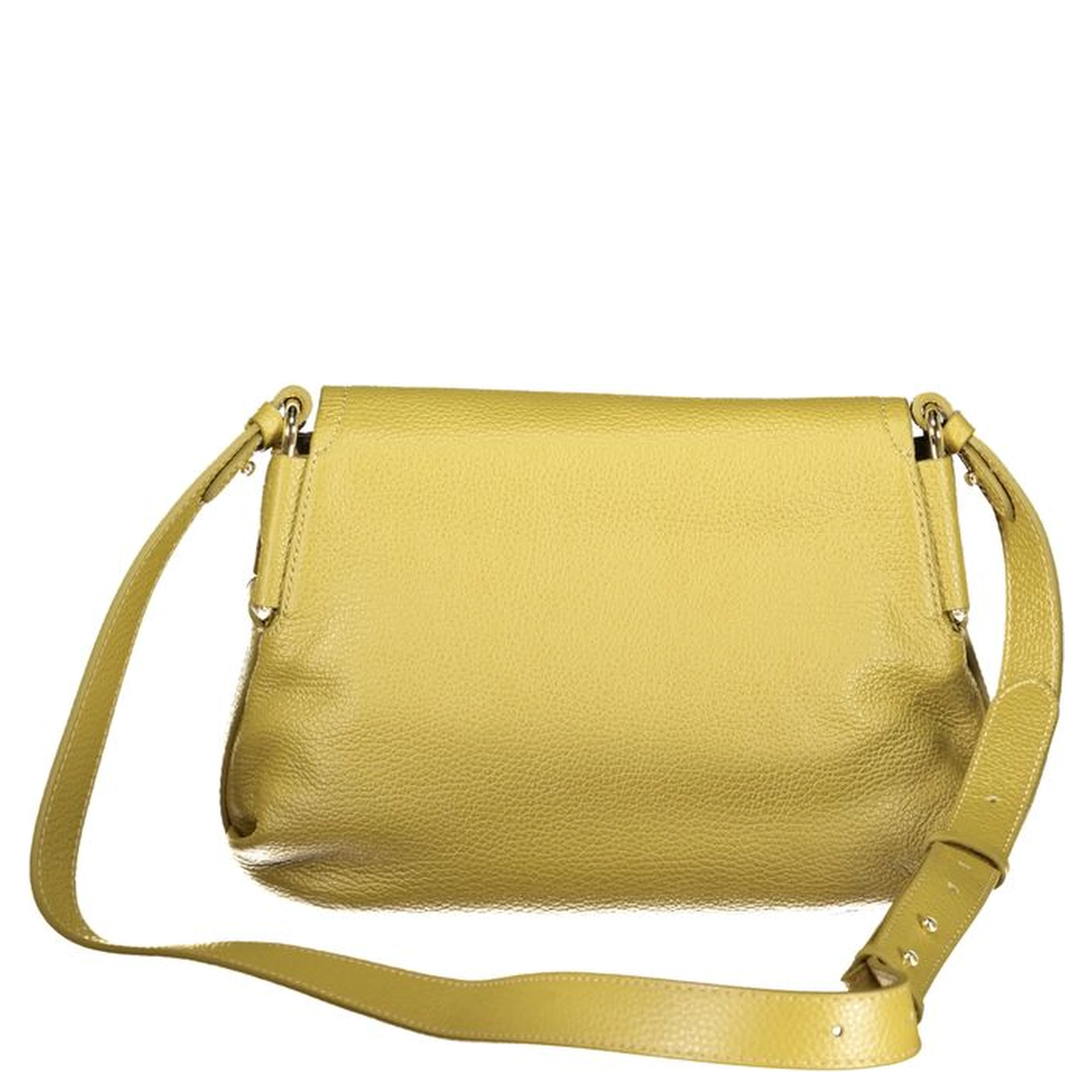Verde Pelle Women Handbag