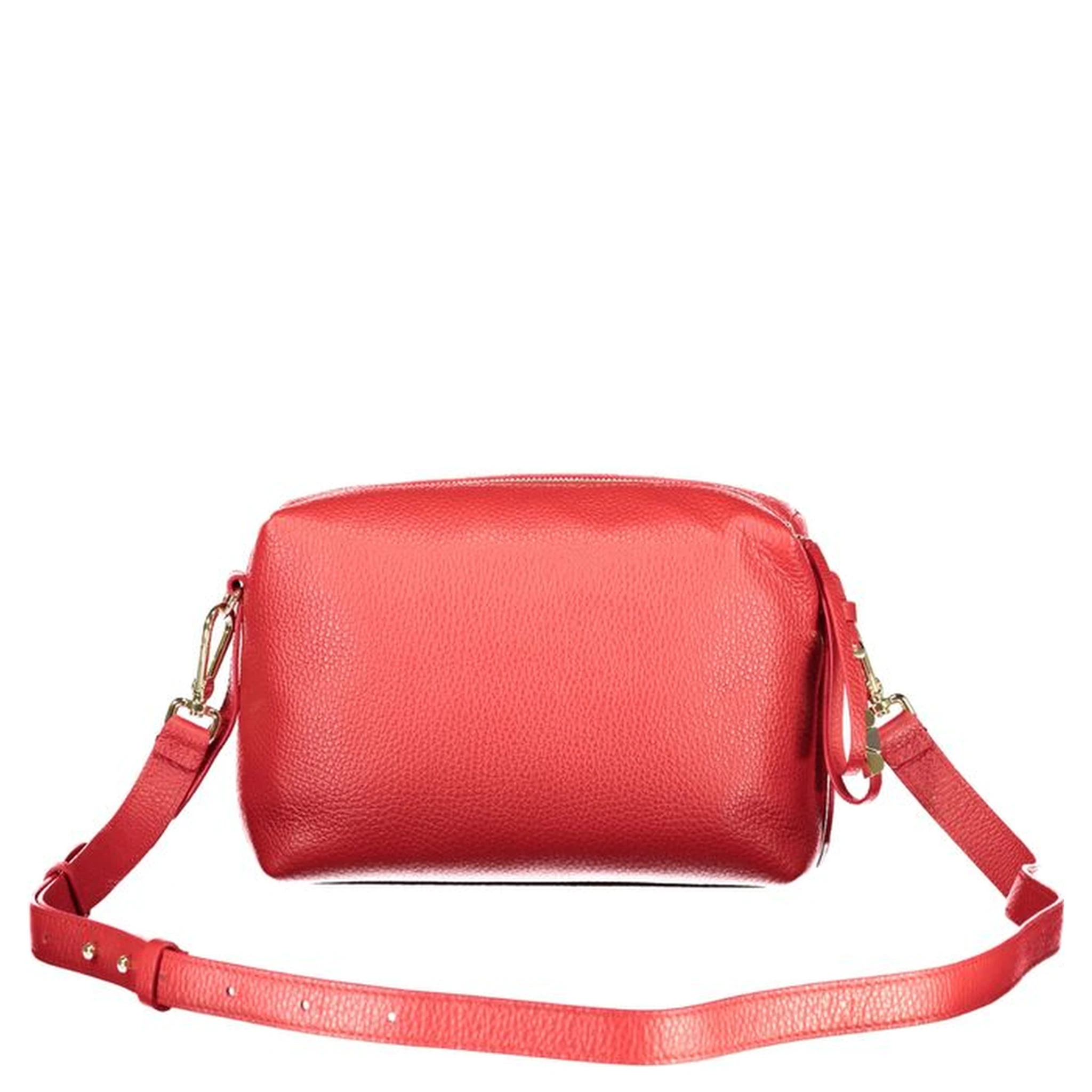 Rosso Pelle Women Handbag
