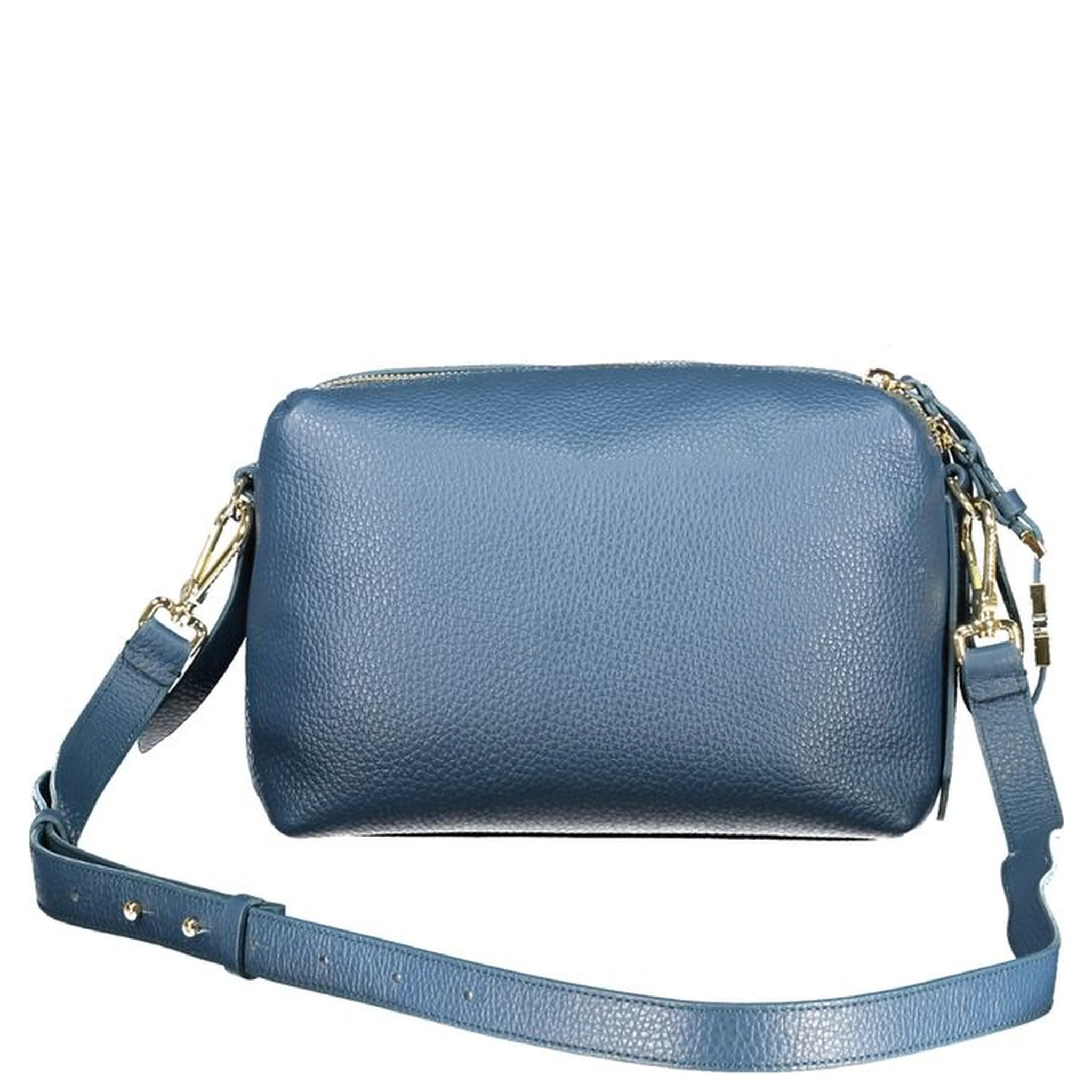 Blu Pelle Womens Handbag