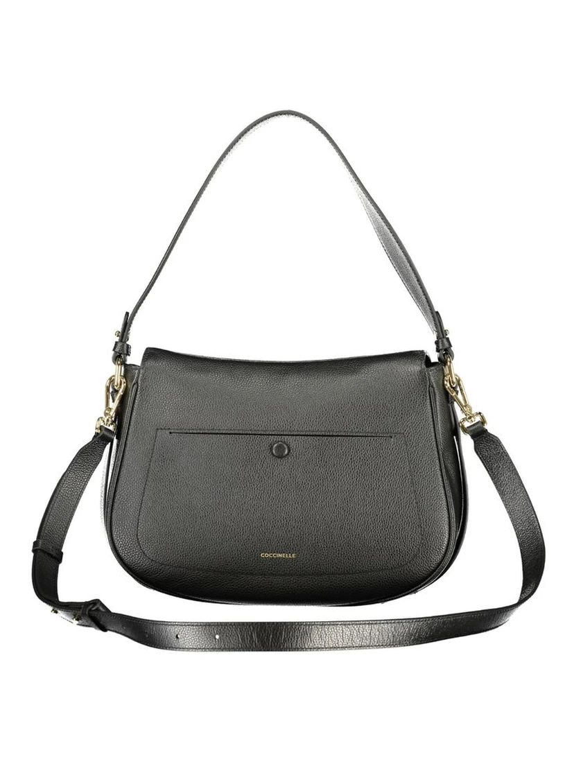 Beige Pelle Women Handbag