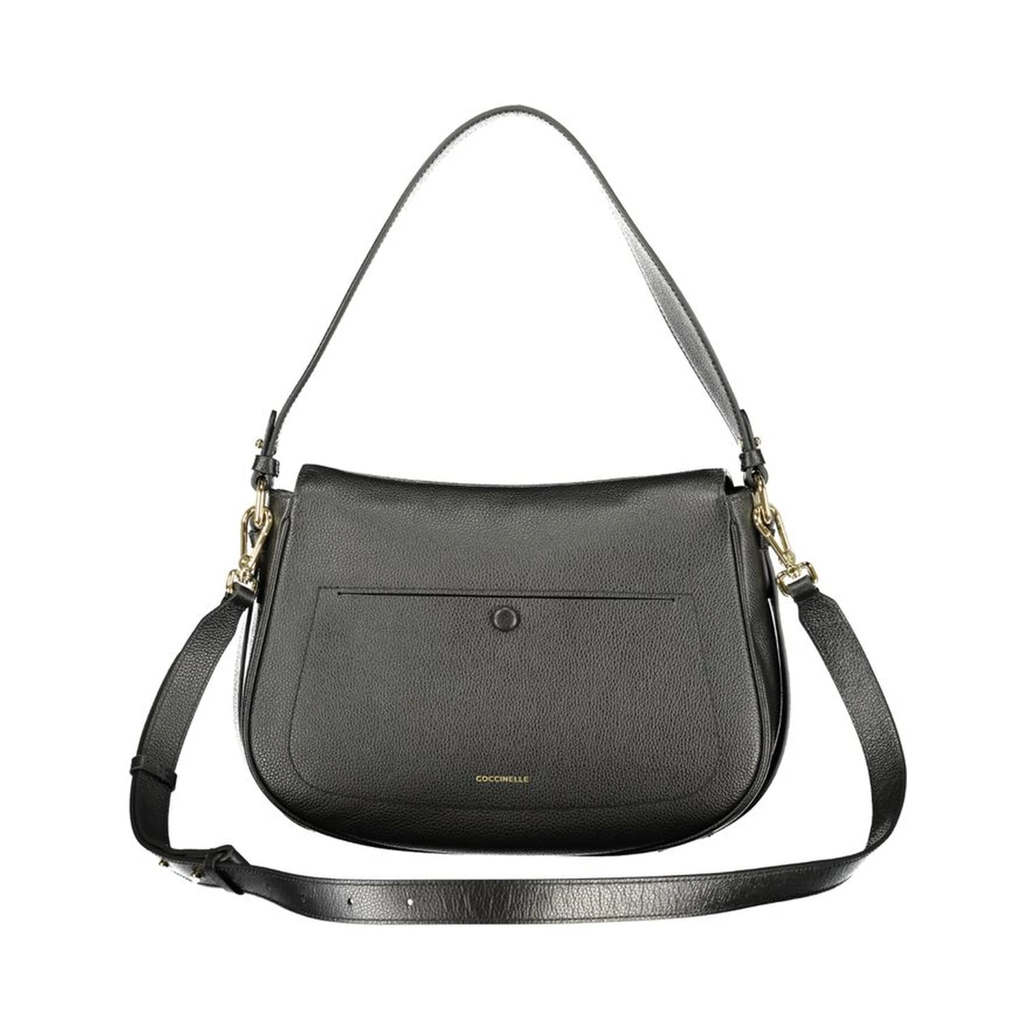 Beige Pelle Women Handbag