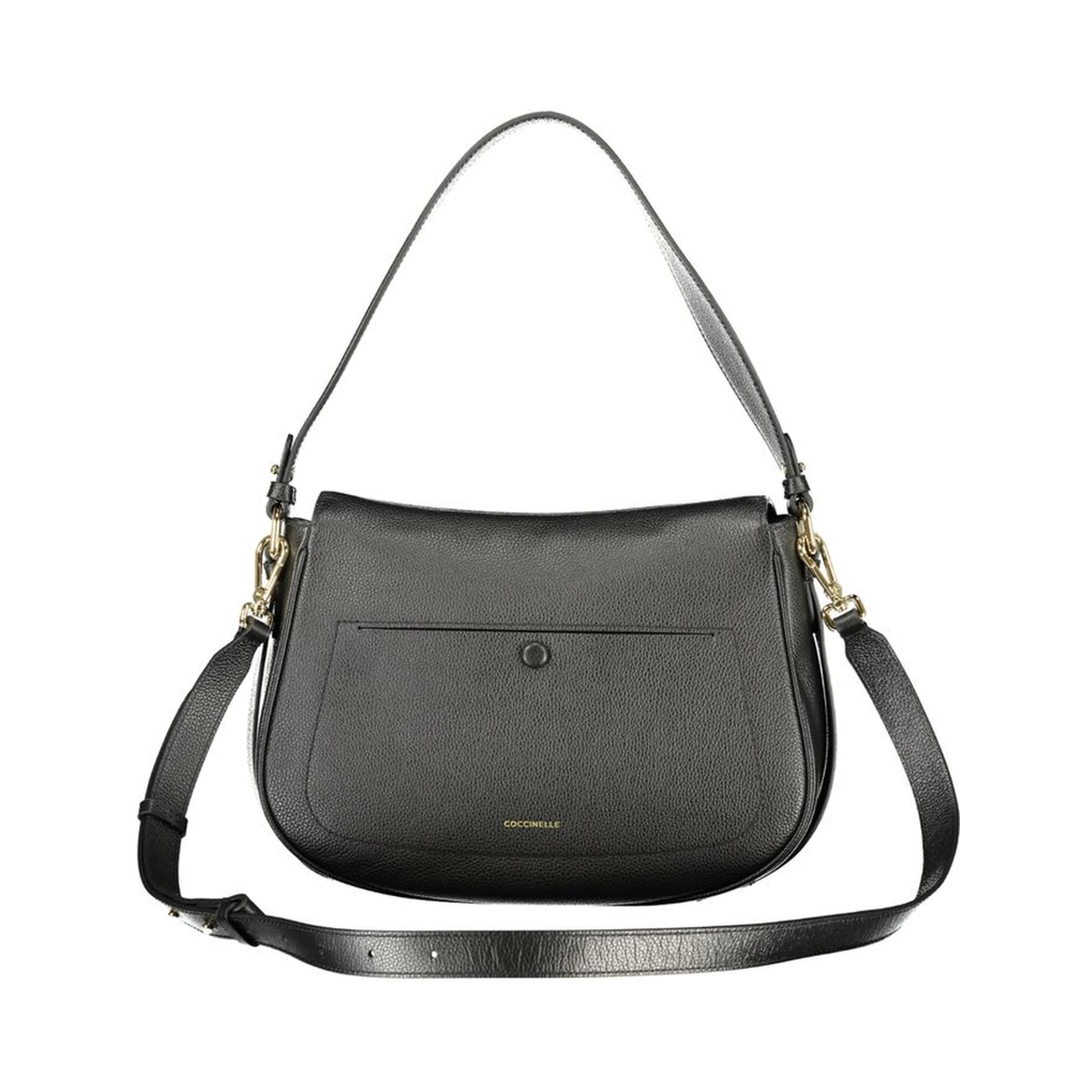 Beige Pelle Women Handbag
