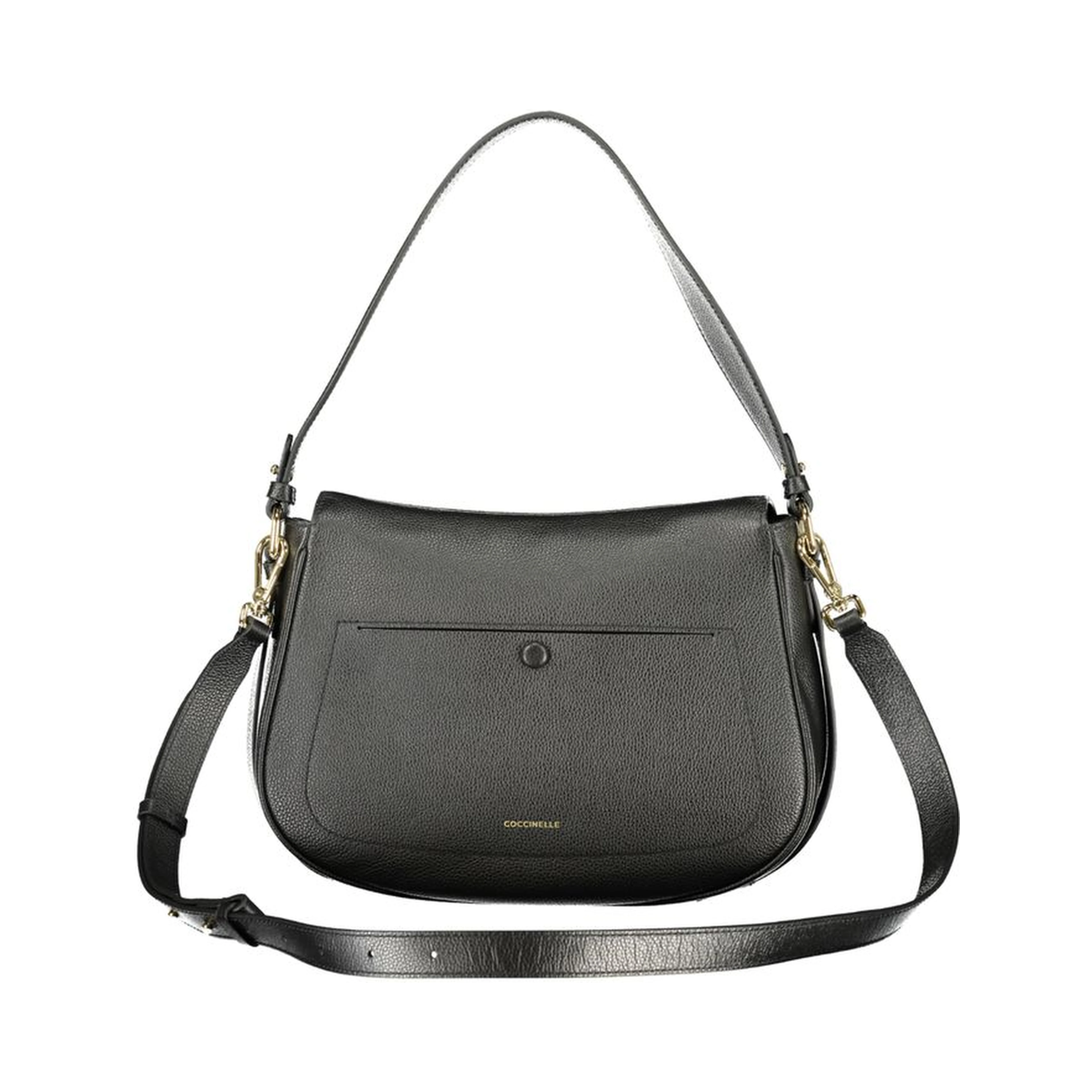 Beige Pelle Women Handbag