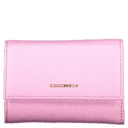 Viola Leather Women Wallet