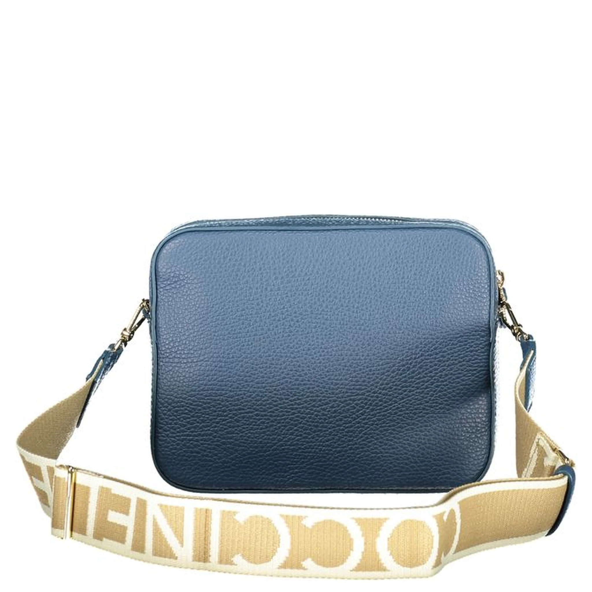 Blu Pelle Donna Borsa