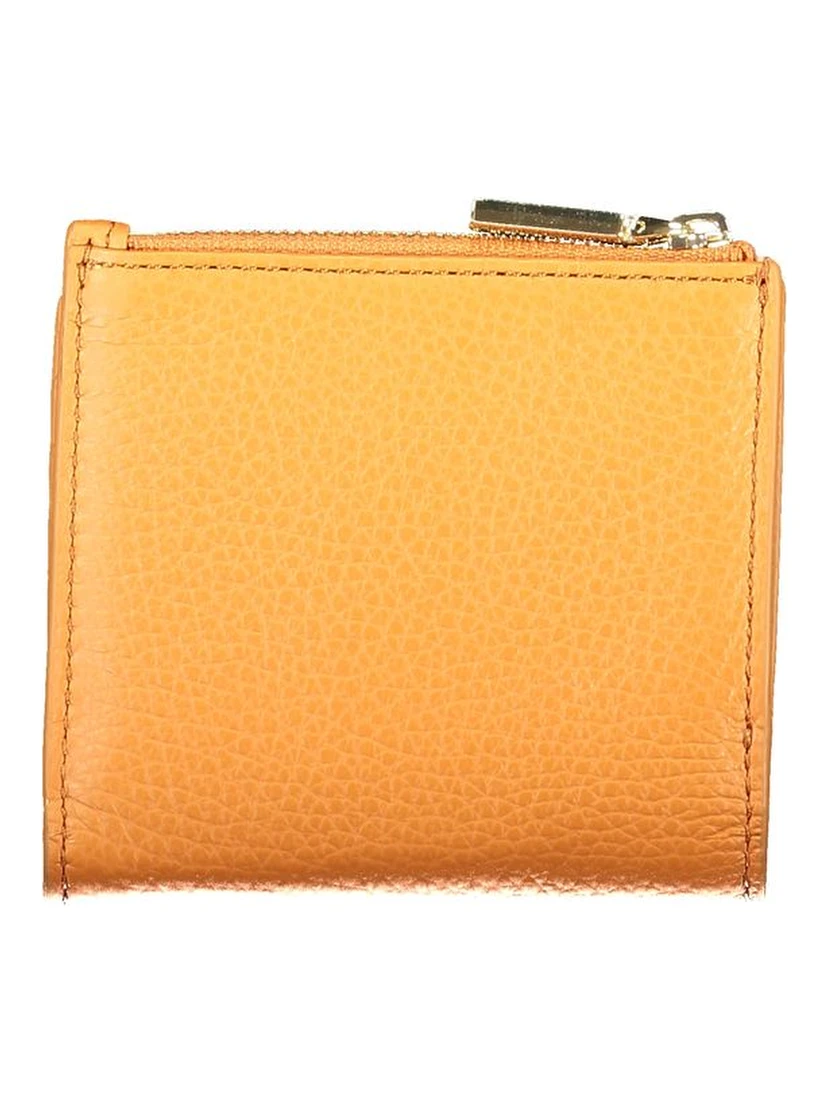 Arancione Leather Women Wallet