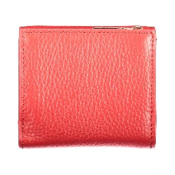 Rosso Leather Women Wallet