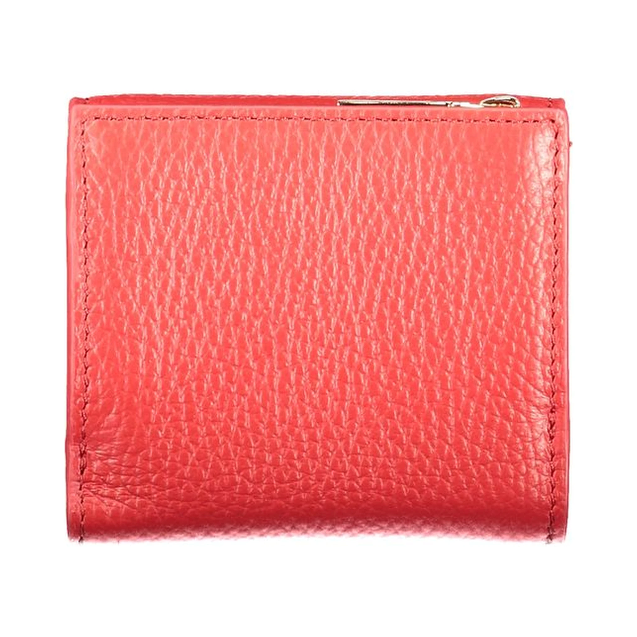 Rosso Leather Women Wallet